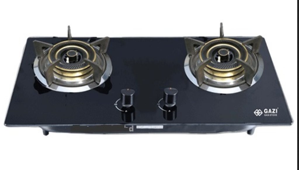 Top 5 Gazi Gas Stove Price In Bangladesh 2025