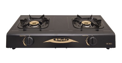 Miyako Gas Stove