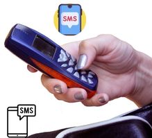 Mobile SMS Checking