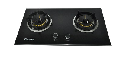 Omera Gas Stove