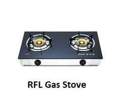 RFL Gas Stove