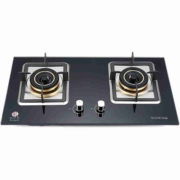 RFL Gas Stove Marigold Double