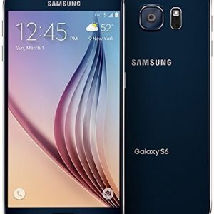 Samsung Galaxy S6 price in Bangladesh