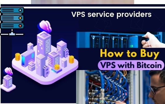 Best Ways to buy VPS with Bitcoin in 2023