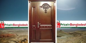 Wooden Door Price in Bangladesh