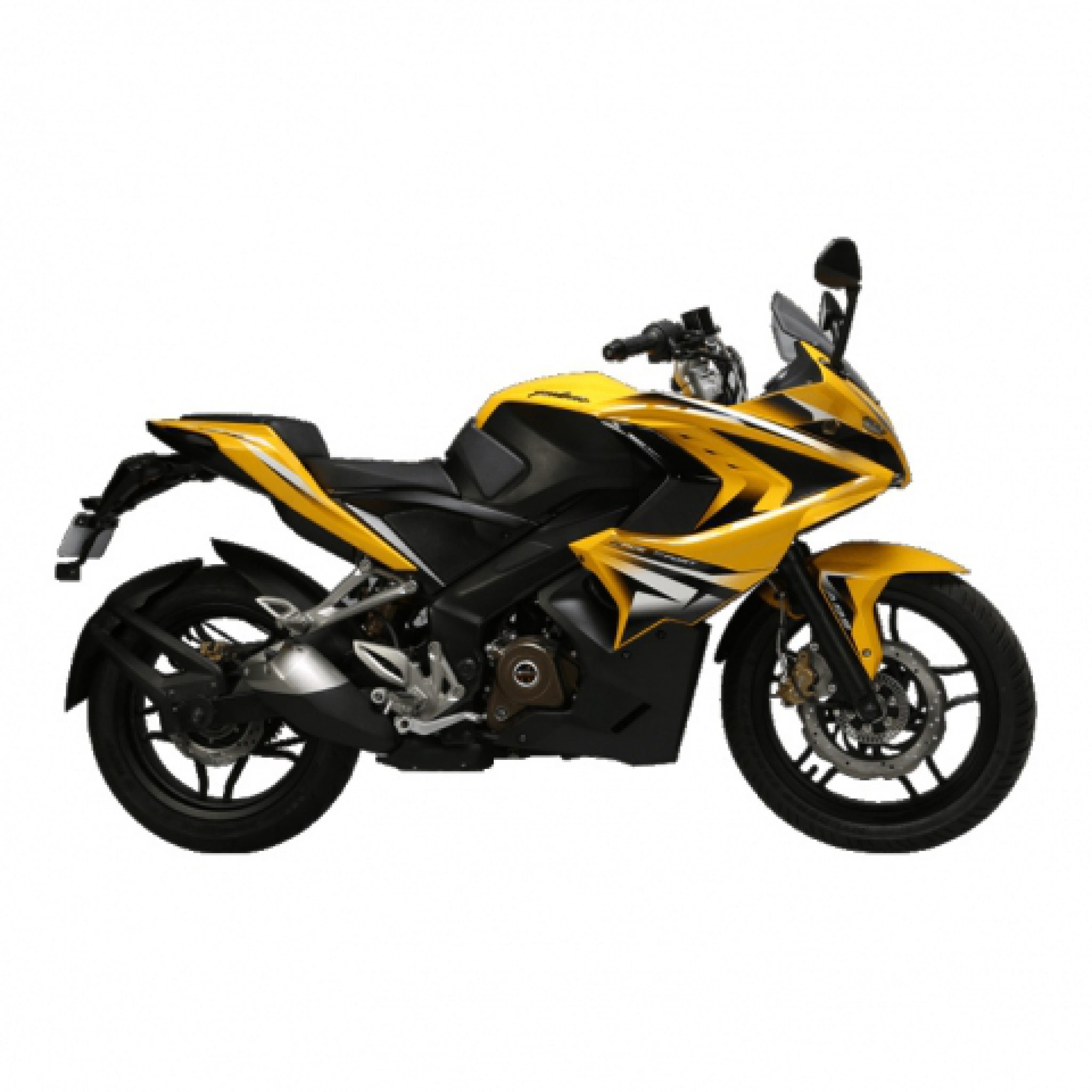 Pulsar RS 200 Price in Bangladesh with the best specificatio