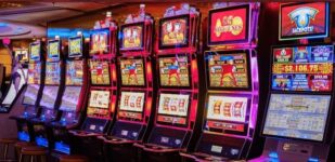 Play online for free slot machines