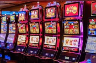 Play online for free slot machines