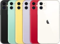 Apple iPhone 11 Price In Bangladesh