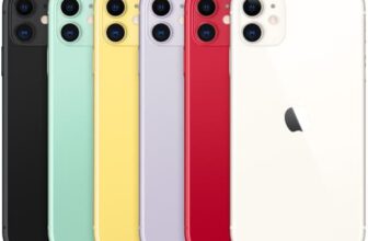 Apple iPhone 11 Price In Bangladesh