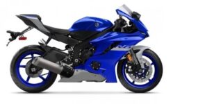 Yamaha R6 Price in Bangladesh