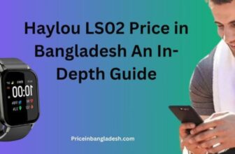 Haylou LS02 Price in Bangladesh
