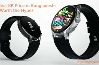 Kieslect KR Price in Bangladesh