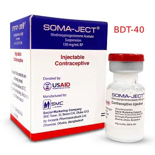 SOMA-JECT Injection Price