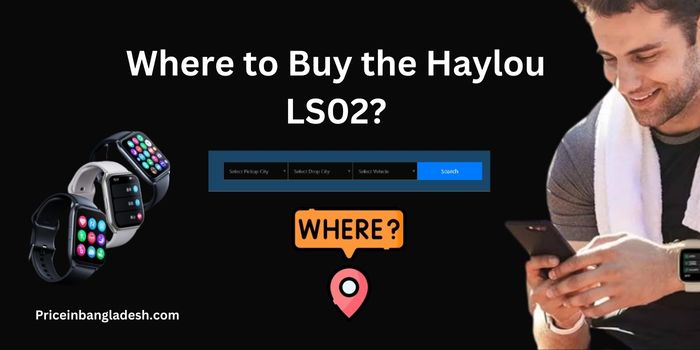 Haylou LS02 price in bangladesh