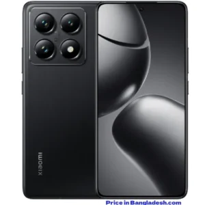 Xiaomi 14T Price In Bangladesh