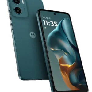 Motorola Moto G05