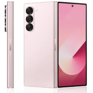 Samsung Galaxy Z Fold6 Ultra