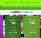 Best 5 Web Hosting service in Bangladesh