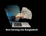 Best Earning Site in Bangladesh 2024