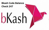 Bkash Code Balance Check 247 Latest Update Best