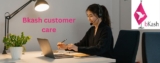 Bkash Customer Care Details Guide