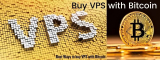 Best Ways to buy VPS with Bitcoin
