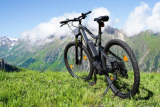 CB E-Fury Duranta Electric Bicycle Price In Bangladesh 2024