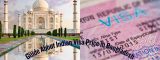 Best And Details Guide About Indian Visa Price in Bangladesh
