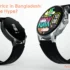 Kieslect K11 Price in Bangladesh: A Smartwatch With Premium Features