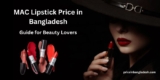 MAC Lipstick Price in Bangladesh: A Comprehensive Guide for Beauty Lovers