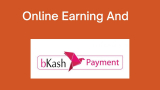 Best Online Earning Site BD Payment Bkash 2025