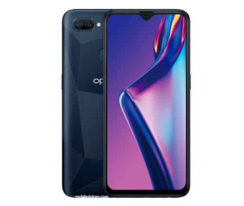 Oppo a12 price in Bangladesh