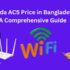 Tenda AC10 Price in Bangladesh – A Comprehensive Guide