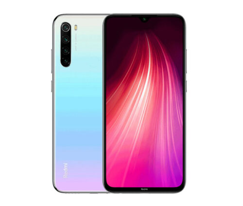 Redmi note 8 price in Bangladesh